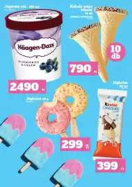 Family Diszkont akciós újság hét 30 Oldal 23