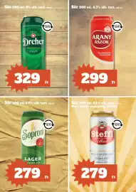 Family Diszkont akciós újság hét 30 Oldal 26
