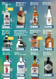 Family Diszkont akciós újság hét 30 Oldal 28