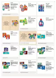 Walgreens weekly ad week 31 Page 16
