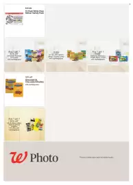 Walgreens weekly ad week 31 Page 26