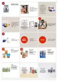 Walgreens weekly ad week 31 Page 3