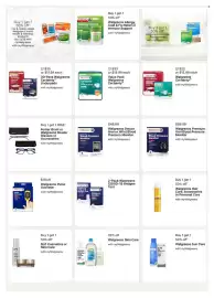 Walgreens weekly ad week 31 Page 4