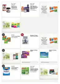 Walgreens weekly ad week 31 Page 6