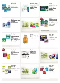Walgreens weekly ad week 31 Page 7