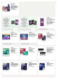 Walgreens weekly ad week 31 Page 8