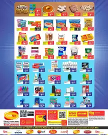 Catálogo Supermercados Rex semana 30 Página 2