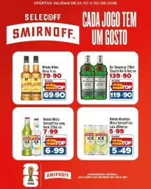 Encarte Rede Top Página 2