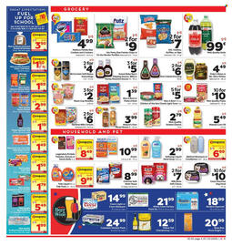 Weis Markets weekly ad week 30 Page 4
