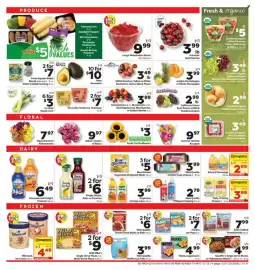 Weis Markets weekly ad week 30 Page 3