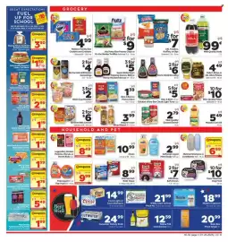 Weis Markets weekly ad week 30 Page 4