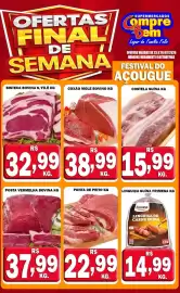 Folheto Compre Bem Página 2