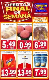 Folheto Compre Bem Página 3