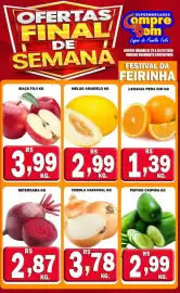 Folheto Compre Bem Página 4