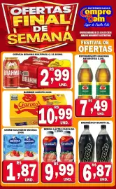 Folheto Compre Bem Página 5