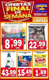 Folheto Compre Bem Página 6