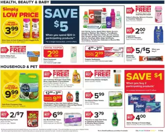 GIANT weekly ad week 30 Page 15