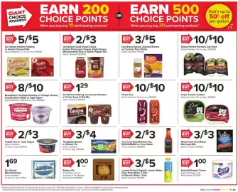 GIANT weekly ad week 30 Page 3