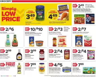 GIANT weekly ad week 30 Page 9