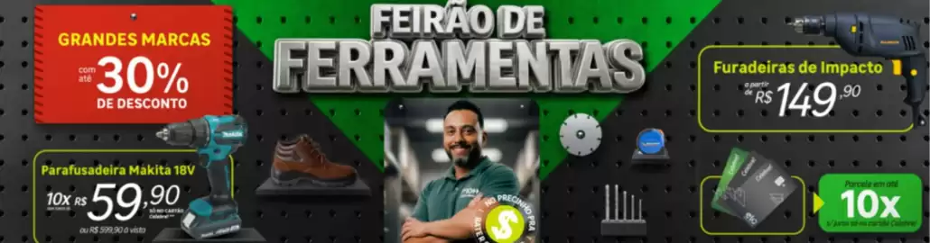 Catálogo Leroy Merlin Página 4