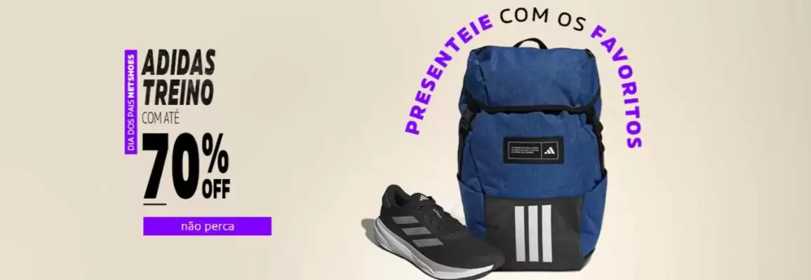 Netshoes (válido até 23-08)