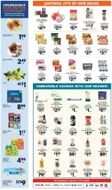 Price Rite circular week 30 Page 2