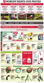Rural King weekly ad Page 11