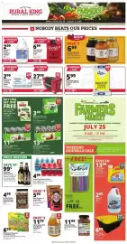 Rural King weekly ad Page 3