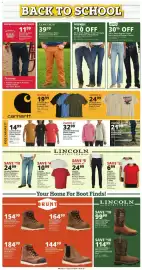 Rural King weekly ad Page 4