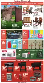 Rural King weekly ad Page 5