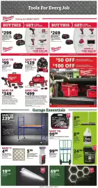 Rural King weekly ad Page 7