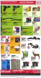 Rural King weekly ad Page 8