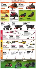 Rural King weekly ad Page 9