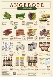 LPG Biomarkt Prospekt woche 30 Seite 2