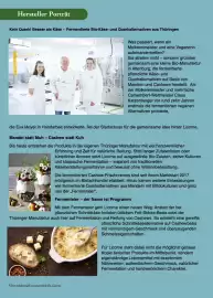 LPG Biomarkt Prospekt woche 30 Seite 3