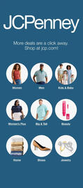 JC Penney weekly ad Page 10