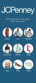 JC Penney weekly ad Page 10