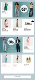 JC Penney weekly ad Page 3