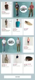 JC Penney weekly ad Page 4
