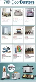 JC Penney weekly ad Page 7