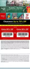 JC Penney weekly ad Page 8
