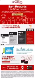 JC Penney weekly ad Page 9