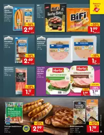 Netto Marken-Discount Prospekt woche 31 Seite 11