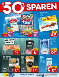 Netto Marken-Discount Prospekt woche 31 Seite 16