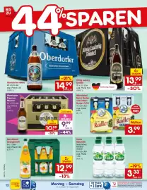 Netto Marken-Discount Prospekt woche 31 Seite 20
