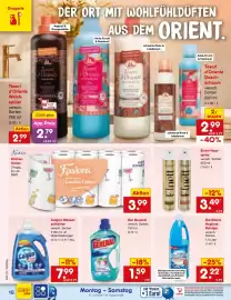 Netto Marken-Discount Prospekt woche 31 Seite 28