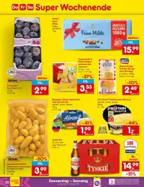 Netto Marken-Discount Prospekt woche 31 Seite 34
