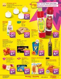 Netto Marken-Discount Prospekt woche 31 Seite 5