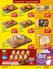 Netto Marken-Discount Prospekt woche 31 Seite 11