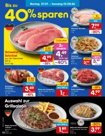 Netto Marken-Discount Prospekt woche 31 Seite 16